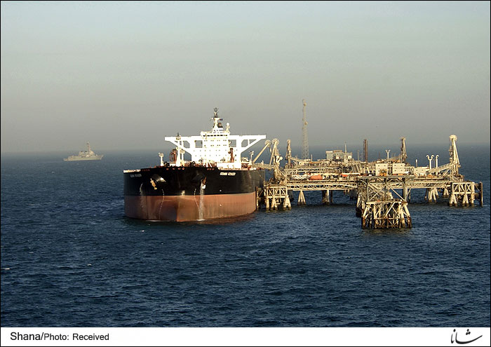 صادرات نفت عراق از مرز 4 میلیون بشکه گذشت