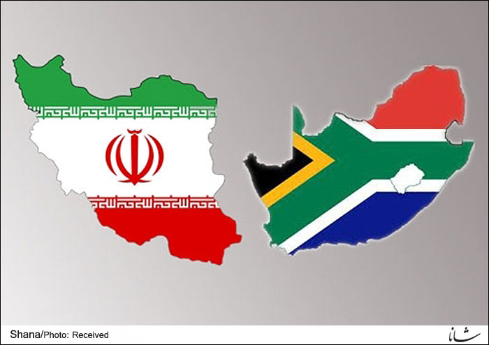 Iran, South Africa to Follow Up Petchem Talks Next Month