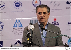 Iran Ready to Export Turkmen Gas, Oil