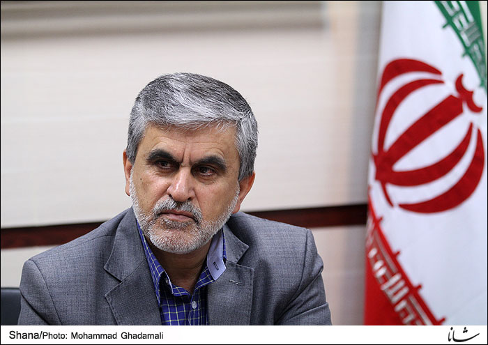 Iran Crude Exports no More than 1mc/d: Official