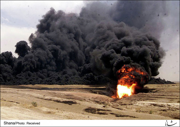 زیان 250 میلیون دلاری کردستان عراق از توقف خط لوله کرکوک-جیهان