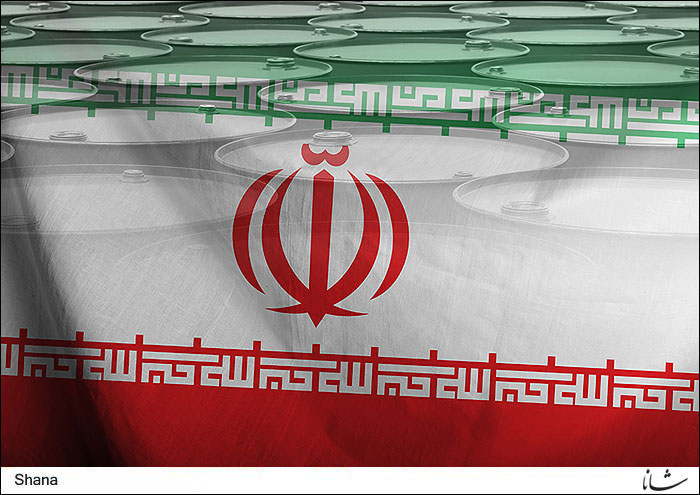 تولید نفت ایران ظرف چند ماه آینده 500 هزار بشکه افزایش می یابد
