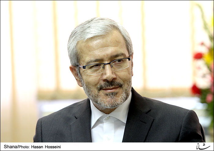 Iran Backs Any OPEC Move to Balance Market: Envoy