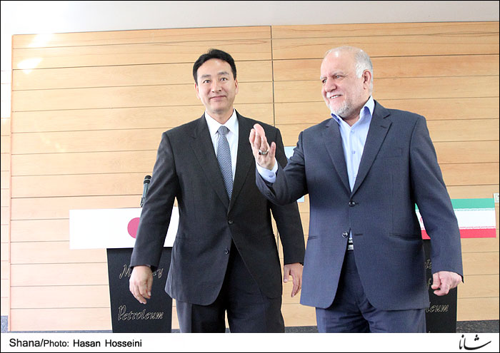 چشم انداز روابط اقتصادی ایران و ژاپن در پساتحریم
