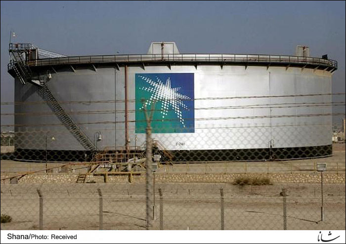 صادرات نفت عربستان به کمترین سطح در 6 ماه گذشته رسید