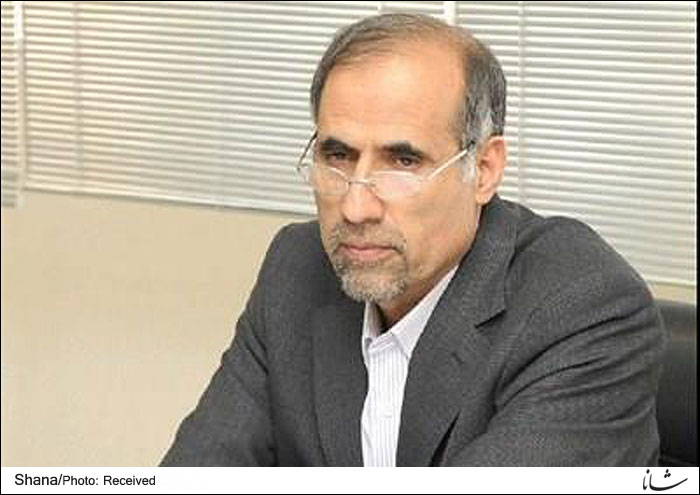 Iran Eyes Joint Ventures with Japan: TPO Chief