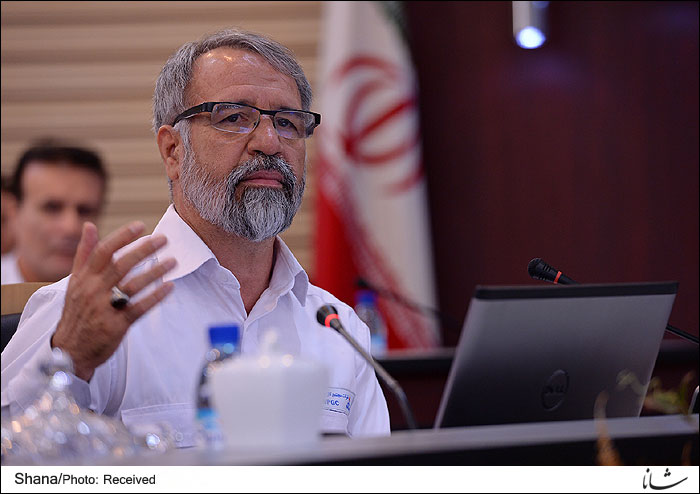 SPGC to Supply 75% of Iran Gas Needs