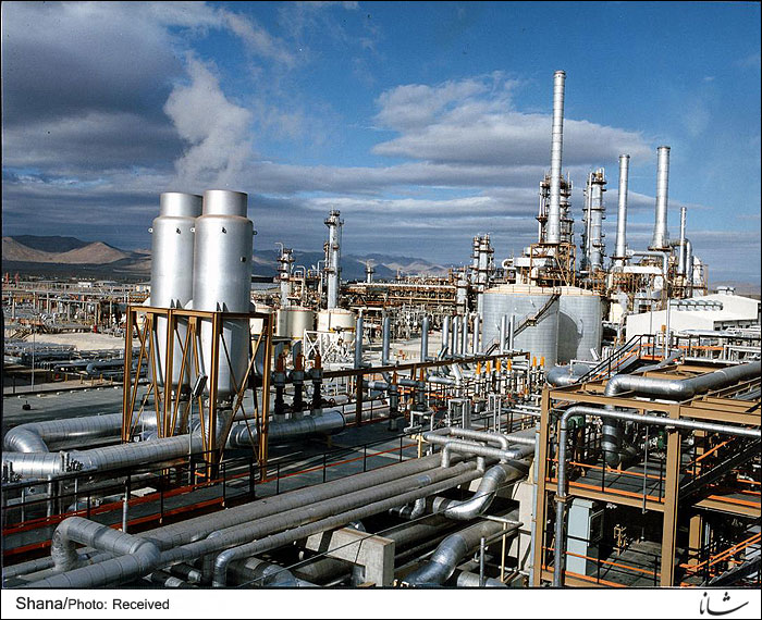 Iran Poised to Become Regional Petchem Power