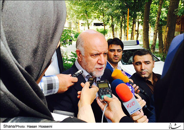 Iran not Against Emergency OPEC Meeting