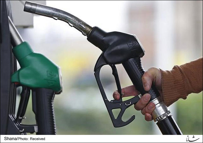کاهش 5 دلاری قیمت بنزین در بازارهای آسیا