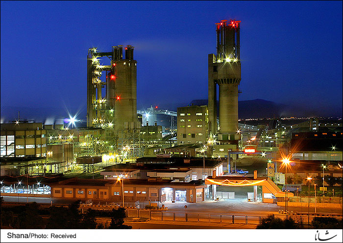 Shazand Petchem Output More than Expected