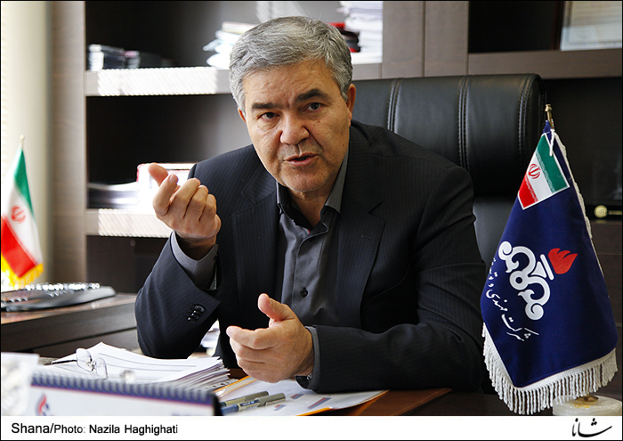 Iran Eyes Increased Oil Recovery from South Azadegan as of Sept.