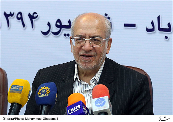 ایران آماده صادرات محصولات پتروشیمی به سوازیلند است