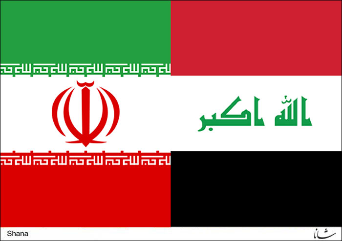 زنگنه و العبادی درباره روابط دوجانبه تهران - بغداد مذاکره کردند