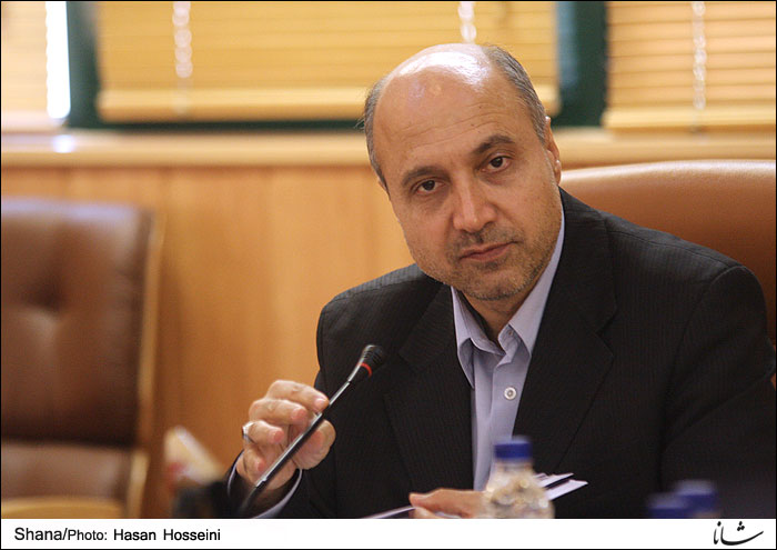 Iran Gas Export to Iraq Can Hit 35mcm/d: Official