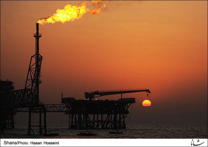 طرح توسعه یک میدان نفتی مبتنی بر راهبرد فناورانه
