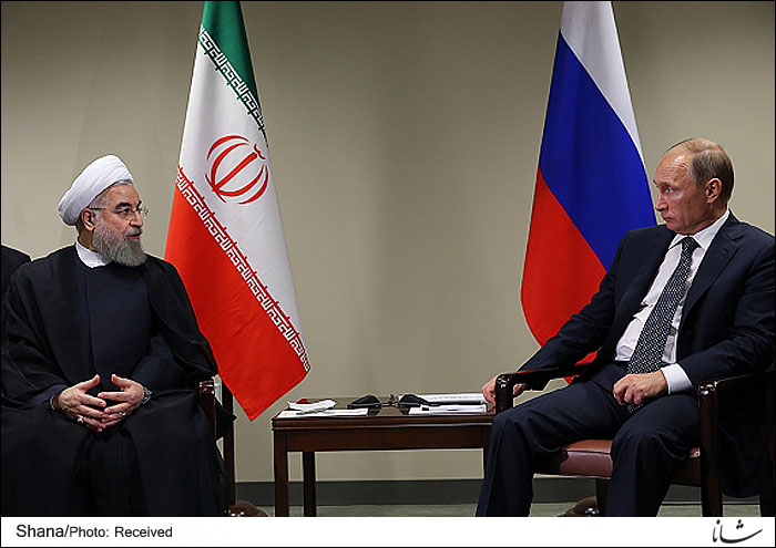 Russian President to Attend GECF Summit in Tehran