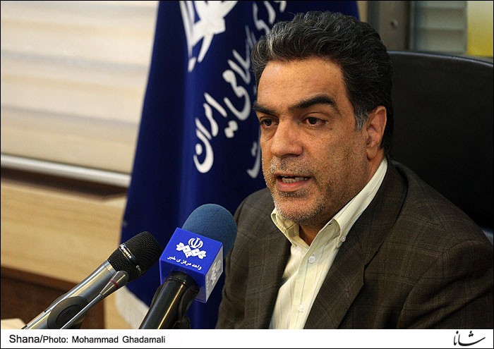 Iran Denies Foreign Deal Over Oil, Gas Fields Development
