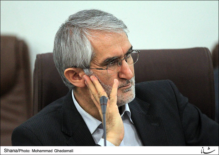 Lawmaker Urges Reviving Iran’s OPEC Quota
