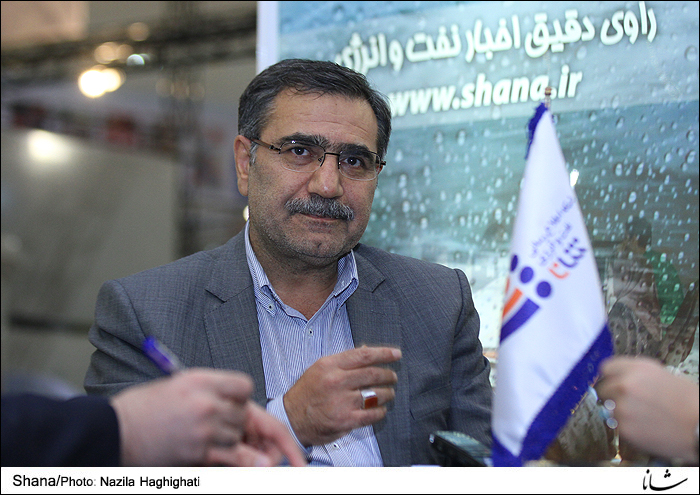 Iran Stresses Technology Transfer in Gas Industry Contracts