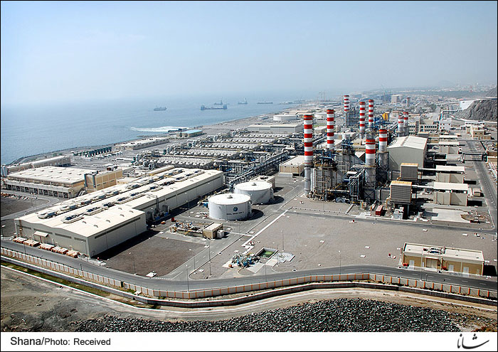 تجارت نفتی ایران از طریق امارات افزایش می یابد