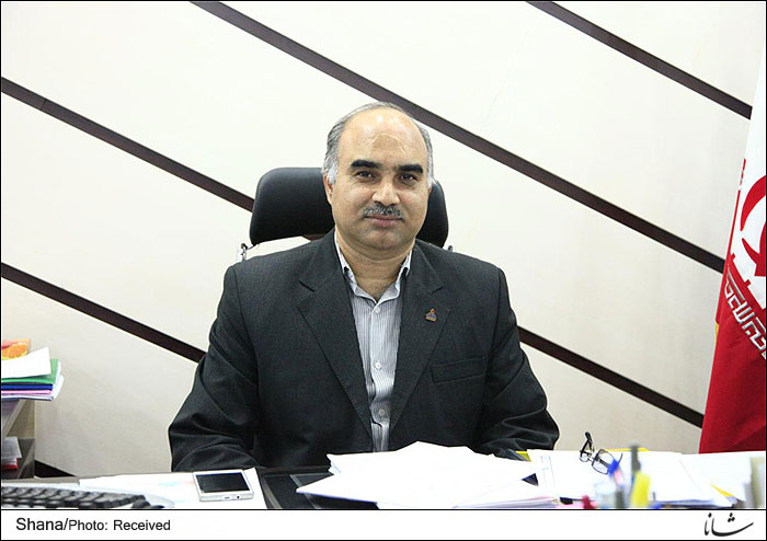 Abadan Oil Refining Co. Exceeds Target Output
