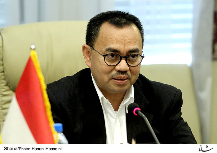 احتمال گزینش وزیر نفت اندونزی به عنوان دبیر کل تازه اوپک