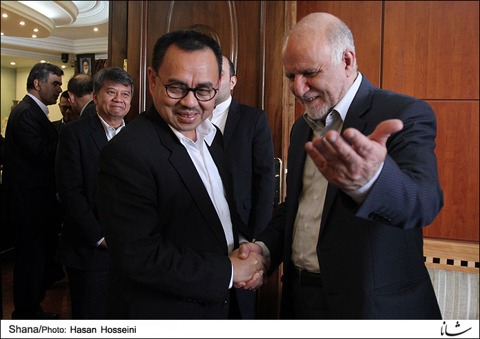 Iran Supports Indonesia’s OPEC Return Bid