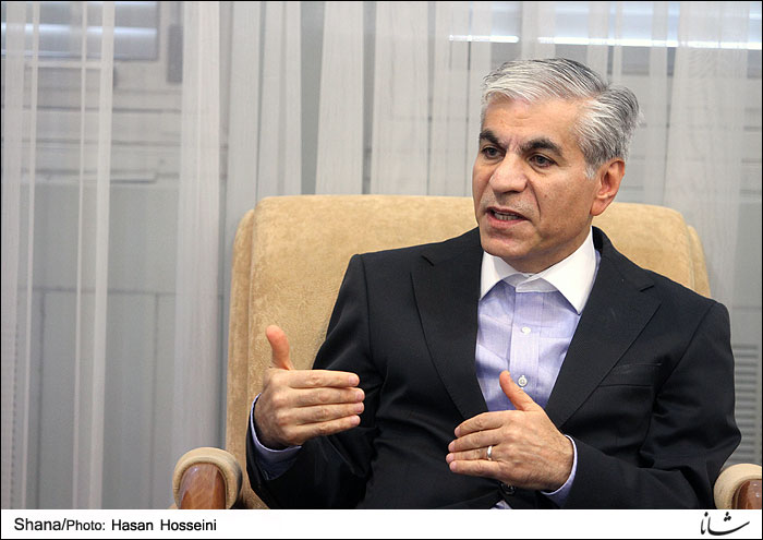 Tehran Gas Summit Significant, to Review Global Gas Model: GECF Secretary