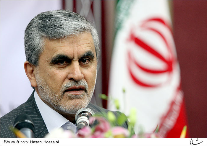 Iran Planning 350,000 bpd Oil Export to Japan: Official