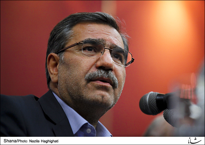 Iran to Increase Gas Export Capacity to 300 mcm: CEO