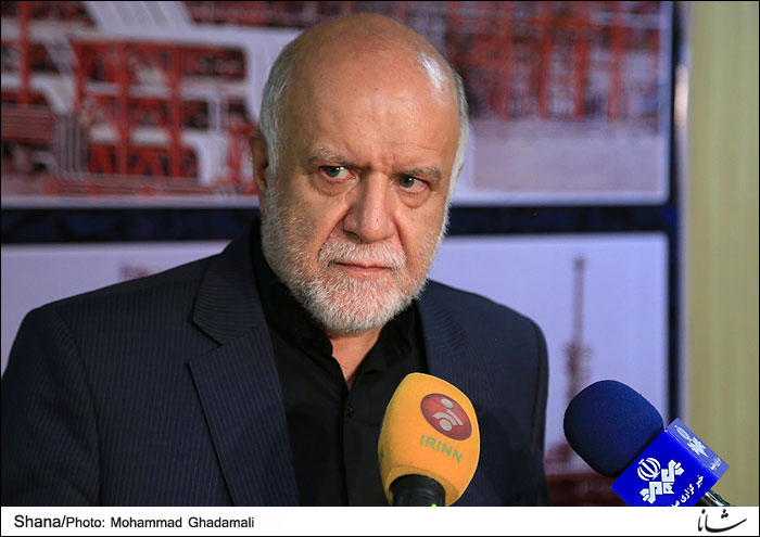 پولهای بلوکه شده نفت در دیگر کشورها، مشخص و در امنیت کامل است
