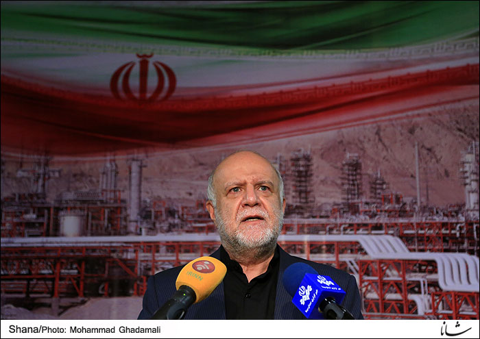 Russia is Satisfied with Oil Prices: Zangeneh
