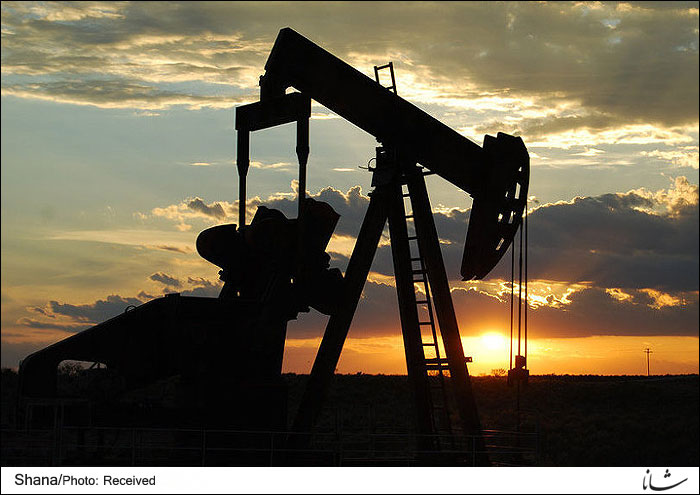تقاضای جهانی نفت بیش از یک میلیون بشکه افزایش می یابد
