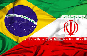 Iran, Brazil Set to Develop Oil, Energy Ties