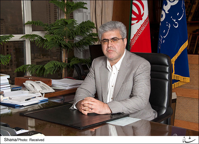 Iran Petroleum Contracts to Bring More Revenue than Buy-Back: CEO