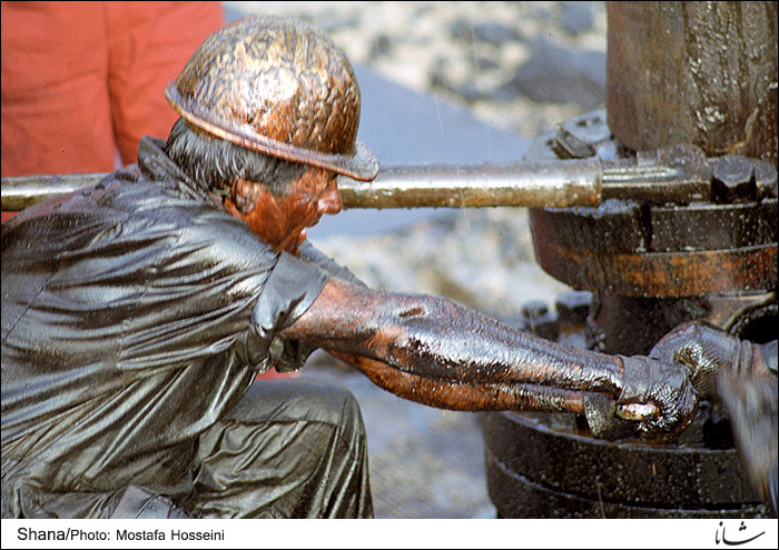 دستاورد 37 سال سازندگی در نفت زیر بار تحریم و جنگ