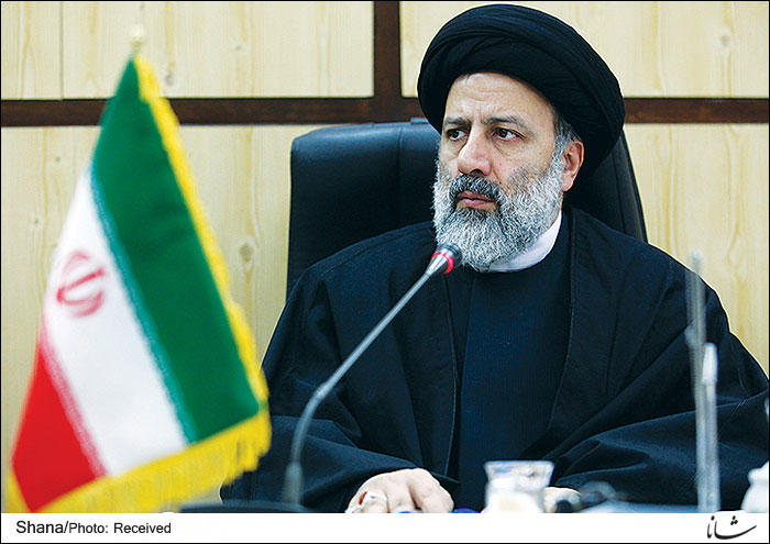 پرونده بابک زنجانی باید عبرت دیگران شود