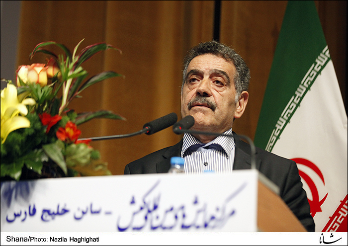 باسف برای حضور در صنعت پتروشیمی ایران اعلام آمادگی کرد