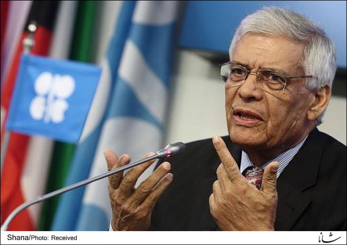 Oil Industry Needs $10t in Investment by 2040: OPEC Sec Gen