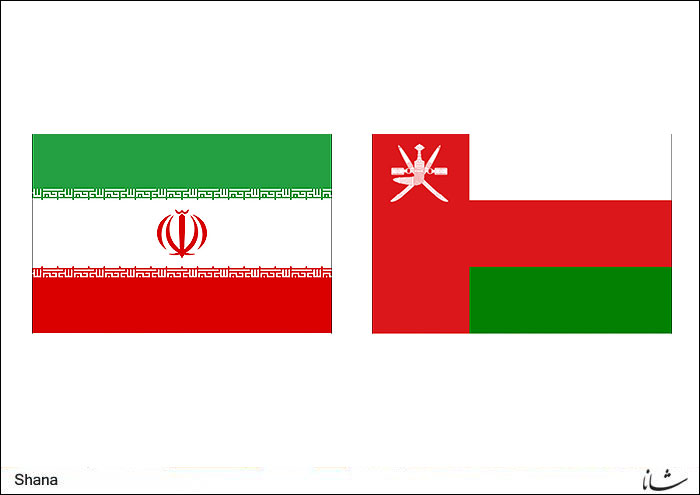 ایران علاقمند به توسعه روابط با عمان است