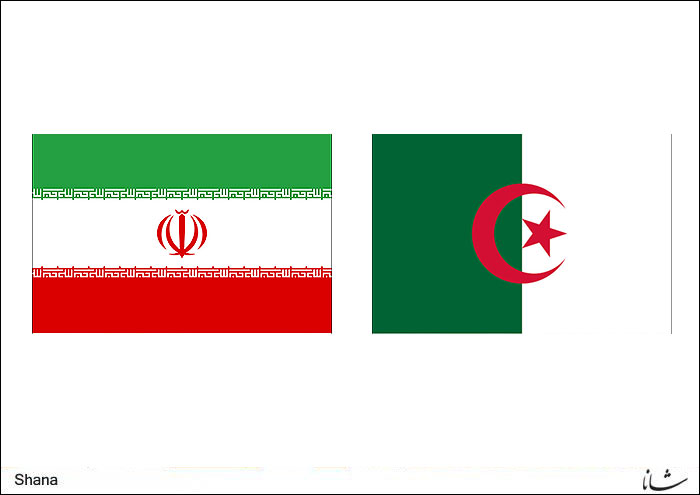 ایران و الجزایر 19 یادداشت تفاهم امضا کردند