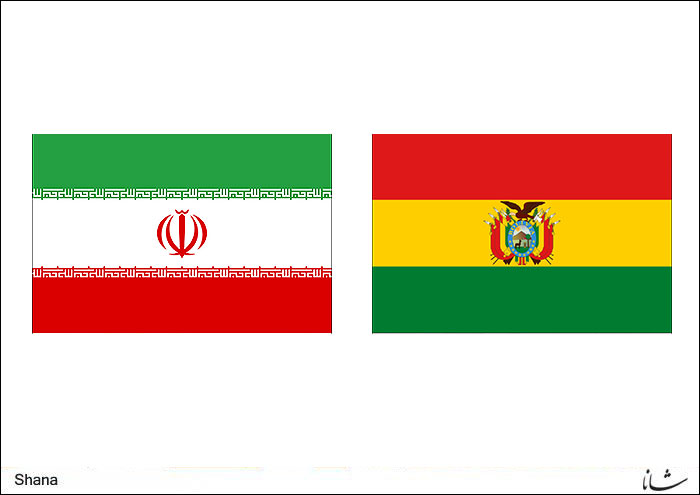 تهران و لاپاز همکاری های اقتصادی را گسترش می دهند