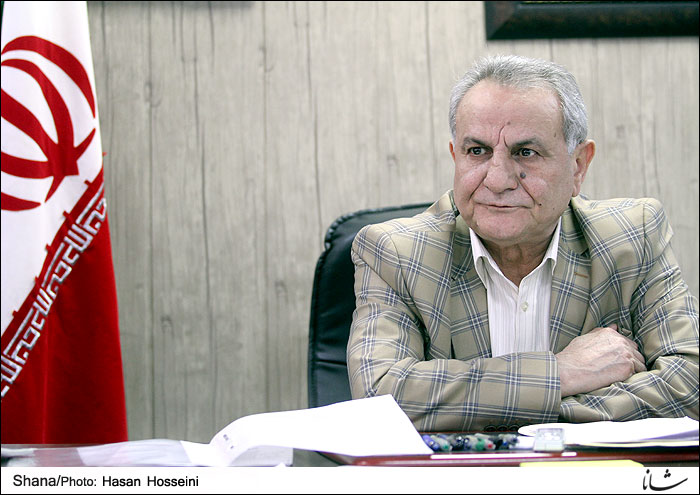 قدرت چانه زنی ایران در تعاملات بین المللی افزایش می یابد