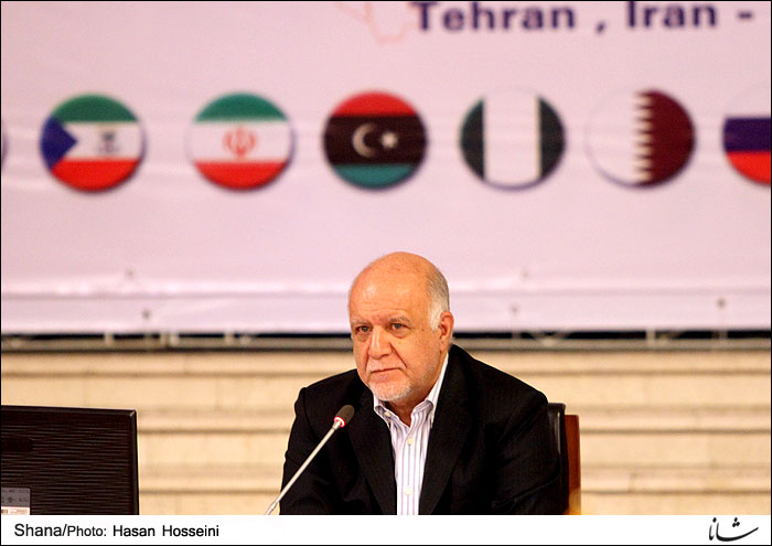احتمال امضای تفاهمنامه در اجلاس گازی تهران