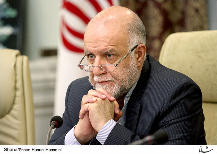 Iran Can Attract $30b thru New Oil Contract Model: Minister