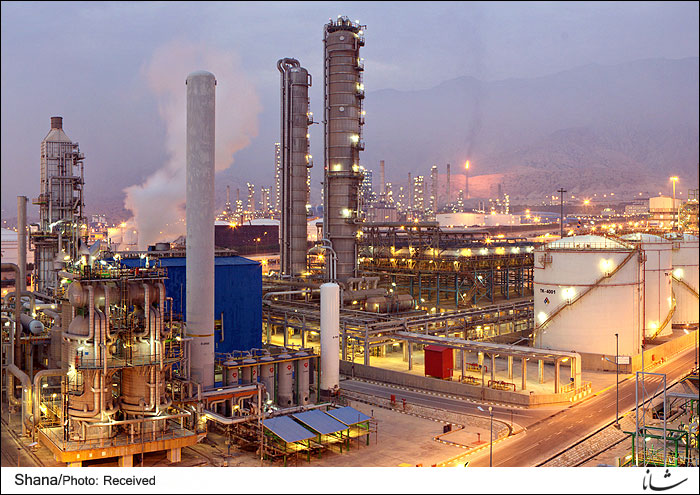 علاقه سرمایه گذاران آلمانی به همکاری با ایران در زمینه نیروگاه و پتروشیمی