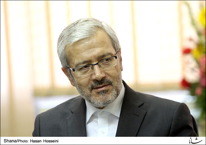 GECF Members Set to Increase Cooperation: Iran