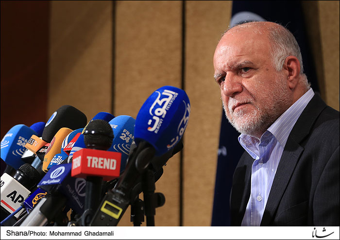 OPEC Needs Political Consensus to Cut Output : Zangeneh