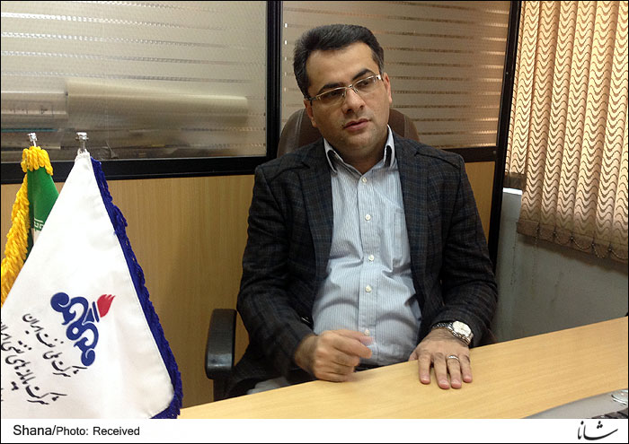 نقشه راه مدیریت خوردگی شرکت پایانه های نفتی ایران تدوین شد
